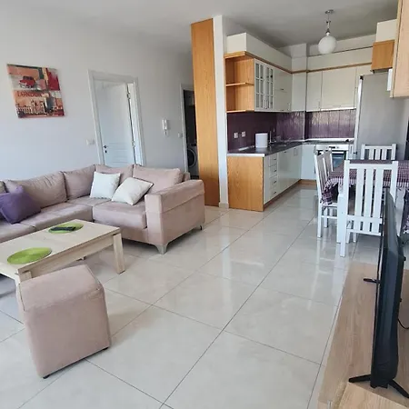 Appartement Modern 1br Apt, 6th Floor Apartament, *
