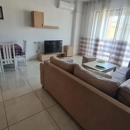 Modern 1br Apt, 6th Floor Apartament, Apartament Tirana
