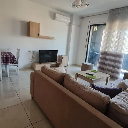 Modern 1br Apt, 6th Floor Apartament, Apartament Tirana