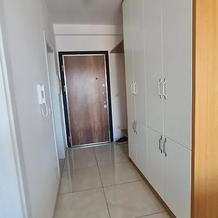 Appartement Modern 1br Apt, 6th Floor Apartament, *
